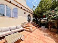 5 Schlafzimmer Villa in La Zenia in Alicante Dream Homes API 1122