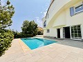 5 Schlafzimmer Villa in La Zenia in Alicante Dream Homes API 1122