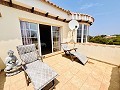 5 Schlafzimmer Villa in La Zenia in Alicante Dream Homes API 1122