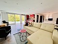 5 Schlafzimmer Villa in La Zenia in Alicante Dream Homes API 1122