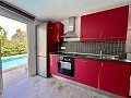 5 Schlafzimmer Villa in La Zenia in Alicante Dream Homes API 1122