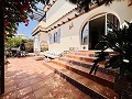 5 Schlafzimmer Villa in La Zenia in Alicante Dream Homes API 1122