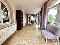5 Schlafzimmer Villa in La Zenia in Alicante Dream Homes API 1122