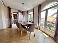 5 Schlafzimmer Villa in La Zenia in Alicante Dream Homes API 1122