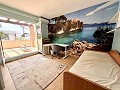 5 Schlafzimmer Villa in La Zenia in Alicante Dream Homes API 1122