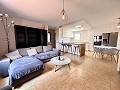 5 Schlafzimmer Villa in La Zenia in Alicante Dream Homes API 1122