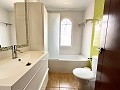 5 Schlafzimmer Villa in La Zenia in Alicante Dream Homes API 1122