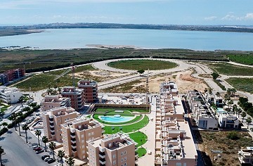 3 bedroom Apartment in Guardamar del Segura