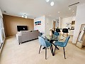 3 bedroom Apartment in Guardamar del Segura in Alicante Dream Homes API 1122