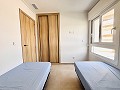 3 bedroom Apartment in Guardamar del Segura in Alicante Dream Homes API 1122