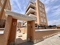3 bedroom Apartment in Guardamar del Segura in Alicante Dream Homes API 1122