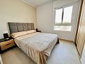3 bedroom Apartment in Guardamar del Segura in Alicante Dream Homes API 1122