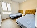 3 bedroom Apartment in Guardamar del Segura in Alicante Dream Homes API 1122