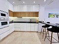 3 bedroom Apartment in Guardamar del Segura in Alicante Dream Homes API 1122