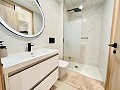 3 bedroom Apartment in Guardamar del Segura in Alicante Dream Homes API 1122