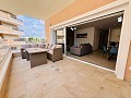 3 bedroom Apartment in Guardamar del Segura in Alicante Dream Homes API 1122
