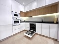 3 bedroom Apartment in Guardamar del Segura in Alicante Dream Homes API 1122