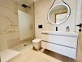 3 bedroom Apartment in Guardamar del Segura in Alicante Dream Homes API 1122