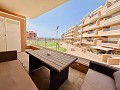 3 bedroom Apartment in Guardamar del Segura in Alicante Dream Homes API 1122