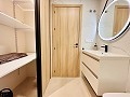 3 bedroom Apartment in Guardamar del Segura in Alicante Dream Homes API 1122