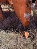 Groot perceel met een onvoltooide bebouwing in Alicante Dream Homes API 1122