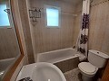 Hermoso apartamento de 3 dormitorios y 1 baño en Pinoso. in Alicante Dream Homes API 1122