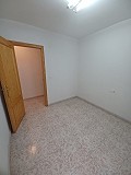 Hermoso apartamento de 3 dormitorios y 1 baño en Pinoso. in Alicante Dream Homes API 1122
