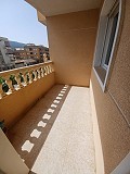 Hermoso apartamento de 3 dormitorios y 1 baño en Pinoso. in Alicante Dream Homes API 1122