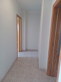 Hermoso apartamento de 3 dormitorios y 1 baño en Pinoso. in Alicante Dream Homes API 1122