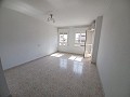 Hermoso apartamento de 3 dormitorios y 1 baño en Pinoso. in Alicante Dream Homes API 1122