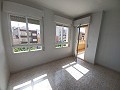 Hermoso apartamento de 3 dormitorios y 1 baño en Pinoso. in Alicante Dream Homes API 1122