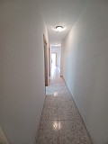 Hermoso apartamento de 3 dormitorios y 1 baño en Pinoso. in Alicante Dream Homes API 1122