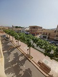 Hermoso apartamento de 3 dormitorios y 1 baño en Pinoso. in Alicante Dream Homes API 1122