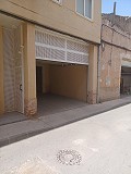 Hermoso apartamento de 3 dormitorios y 1 baño en Pinoso. in Alicante Dream Homes API 1122