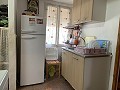 Villa met privézwembad, 3 slaapkamers, aparte garage en olijfbomen in Alicante Dream Homes API 1122