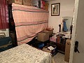 Villa met privézwembad, 3 slaapkamers, aparte garage en olijfbomen in Alicante Dream Homes API 1122