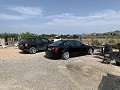 Villa met privézwembad, 3 slaapkamers, aparte garage en olijfbomen in Alicante Dream Homes API 1122