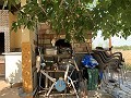 Villa met privézwembad, 3 slaapkamers, aparte garage en olijfbomen in Alicante Dream Homes API 1122