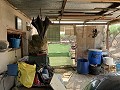 Villa met privézwembad, 3 slaapkamers, aparte garage en olijfbomen in Alicante Dream Homes API 1122
