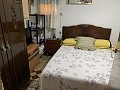 Villa met privézwembad, 3 slaapkamers, aparte garage en olijfbomen in Alicante Dream Homes API 1122