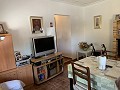 Villa met privézwembad, 3 slaapkamers, aparte garage en olijfbomen in Alicante Dream Homes API 1122