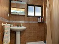 Villa met privézwembad, 3 slaapkamers, aparte garage en olijfbomen in Alicante Dream Homes API 1122