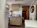 Villa met privézwembad, 3 slaapkamers, aparte garage en olijfbomen in Alicante Dream Homes API 1122