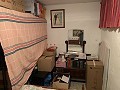 Villa met privézwembad, 3 slaapkamers, aparte garage en olijfbomen in Alicante Dream Homes API 1122