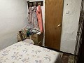 Villa met privézwembad, 3 slaapkamers, aparte garage en olijfbomen in Alicante Dream Homes API 1122