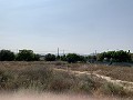 Villa met privézwembad, 3 slaapkamers, aparte garage en olijfbomen in Alicante Dream Homes API 1122