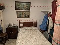 Villa met privézwembad, 3 slaapkamers, aparte garage en olijfbomen in Alicante Dream Homes API 1122