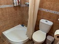 Villa met privézwembad, 3 slaapkamers, aparte garage en olijfbomen in Alicante Dream Homes API 1122