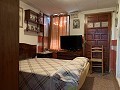 Villa met privézwembad, 3 slaapkamers, aparte garage en olijfbomen in Alicante Dream Homes API 1122
