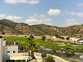 Lovely 2 bed 2 Bath Villa in Monforte del Cid (Del Llop Golf Resort). in Alicante Dream Homes API 1122